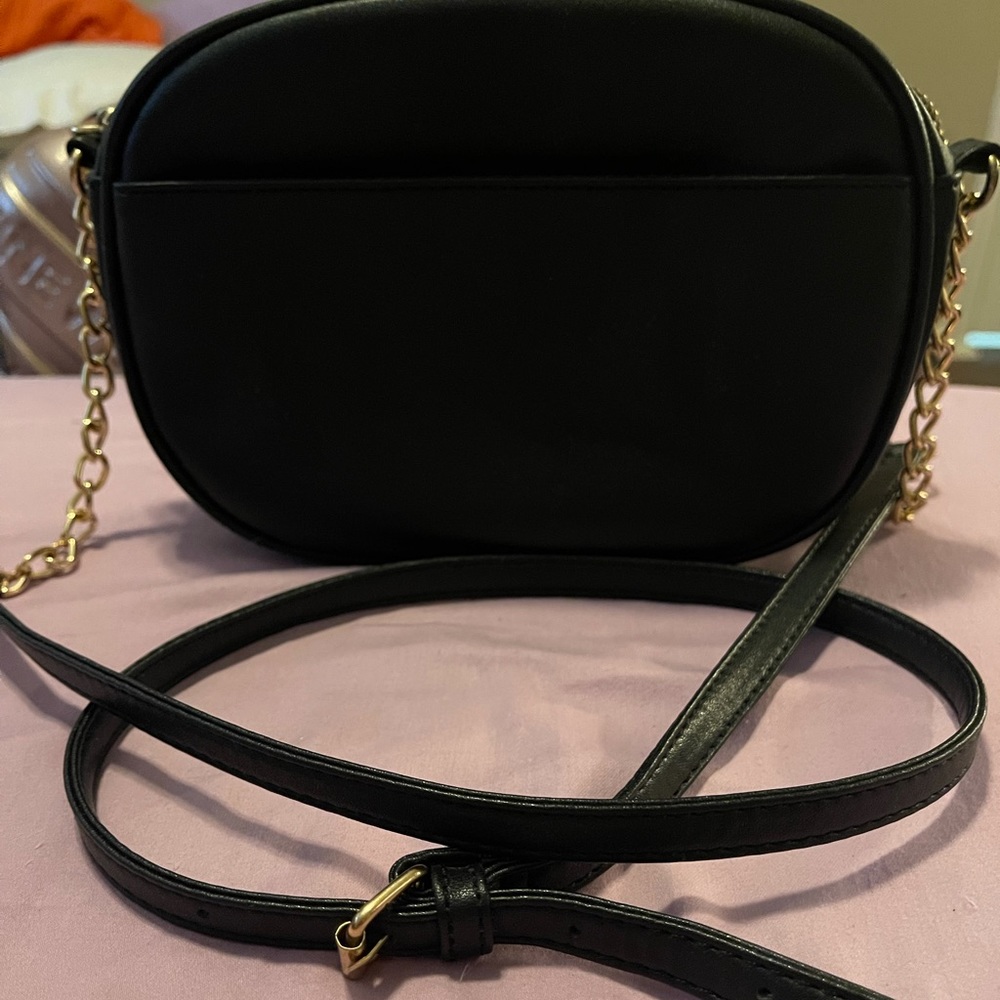 Bebe Crossbody - Picture 2 of 3
